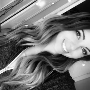 Meet your Posher, Bekah